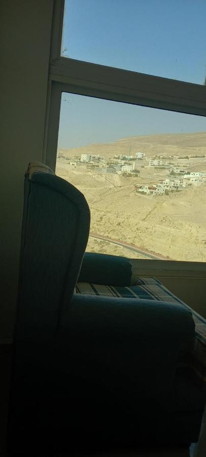 Magic View Apartment Wadi Musa Buitenkant foto